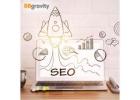 SEO Service in Gurgaon: Enhance Your Digital Footprint with 88gravity