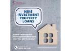 NDIS Investment Property Loans