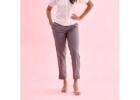 How to Choose the Right Pants for Women Based on Body Type