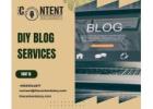 Inspire Creativity with Expert DIY Blog Services