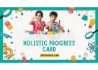 Track Student Growth with UDTeSchool’s Holistic Progress Card