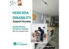 NDIS SDA Housing in Sydney