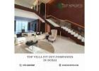 Top Villa Fit Out Companies in Dubai for Luxury & Commercial Spaces