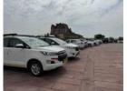 Hire Private Driver Delhi to Agra for Comfortable Journey