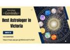 Experience Life-Changing Guidance from the Best Astrologer in Victoria – Astrology Govindu