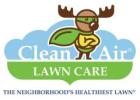 Clean Air Lawn Care - Lawn Maintenance Louisville: Eco-Safe Lawn Mosquito Spray Louisville KY