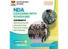 NDA Coaching classes in Pune