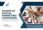 Power of Digital Marketing Companies in Modern Business Growth