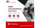 Debt Consolidation Loan