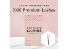 Eyelashes Supplier for Salons and Retailers