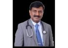 Best Heart Specialist in Bangalore | Dr. Srinivasa Prasad BV