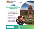 NDA Coaching in Pune