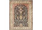 Shop Premium Handmade Silk Rugs in Delhi at Jansons Carpets