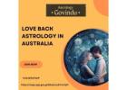 Love Back Astrology in Australia – Reunite with Your True Love