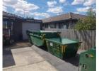 Osom Bin Hire - Skip Bin Hire Epping, Flemington, Wollert