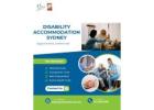 How Sydney Is Evolving with More Accessible Accommodation for Disabilities