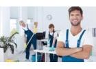 Spotless Office with Expert Cleaning – First Home Cleaning New Orleans