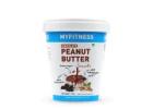 Buy MyFitness Original Peanut Butter Online at Fitnesstack