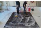 D&G Carpet Cleaning – Expert Dry Cleaning Rug Services