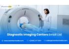 Get Access to a Diagnostic Imaging Centers Email List