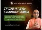 Master Astrology with Online Astrology Classes by Vedic Astro Amit