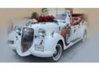 vintage car rental in jaipur