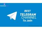 Best Telegram Communities to Join in 2025 for Growth & Fun