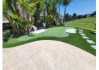 Artificial Turf Installation Company