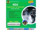 NDA Coaching in Pune: Best institute for defence preparation