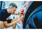 Get Professional Car Wraps in Austin – Stand Out Today