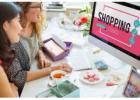 Boost Your Digital Strategy with Expert Shopify Development!