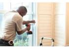 Electric shutter blinds orlando