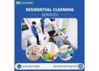 Expert Residential Cleaning Services in Austin