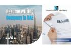 Crafting Winning Resumes - CV Writing Service in Dubai