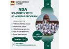 NDA Exam Coaching in Pune