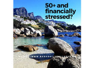 "The 5-Step Blueprint to Achieve Financial Freedom Sooner Than You Think"