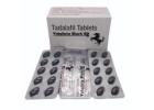 Vidalista Black 80mg Tablets