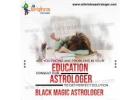 Black Magic Astrologer in Hassan