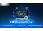 Buy Targeted ERP Customers List by Zip Code