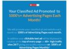 Free Ebook On How to Get More Sales From Classified Ads