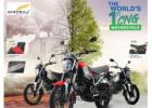 The Future of Eco-Friendly Two-Wheelers with the Bajaj CNG Bike