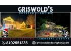 Griswold's Outdoor Lighting