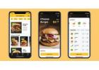 Source Food Delivery App Development Company for Boost Customer Engagement