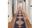 Stunning Handmade Runner Rugs to Enhance Your Home Décor