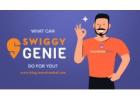 Save Money on Food Orders with a Swiggy Referral Code