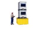 Find the Best IBC pallets at  Industrial and Safety Supply