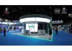 Smart Solutions for Mall Activations in Dubai