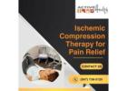 Ischemic Compression Therapy for Pain Relief