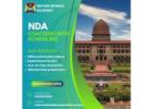 NDA Coaching Center in Pune