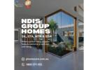 NDIS Group Homes